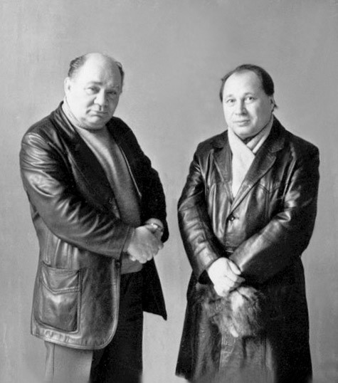 Телефильму «Старший сын» - 50 лет!