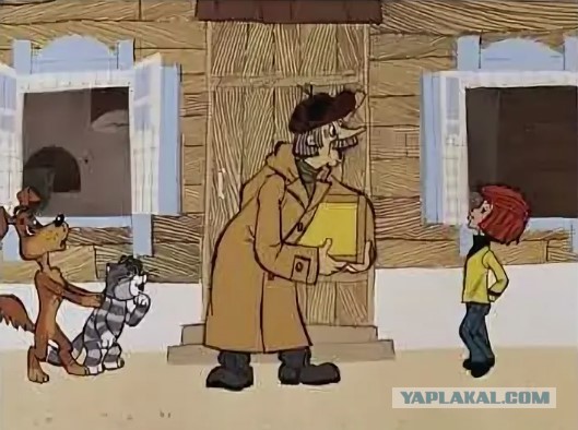 ЯП Образовательный: Пальмовое масло