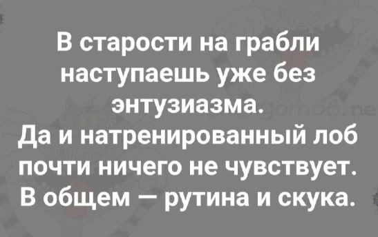 Новый развод в магазине