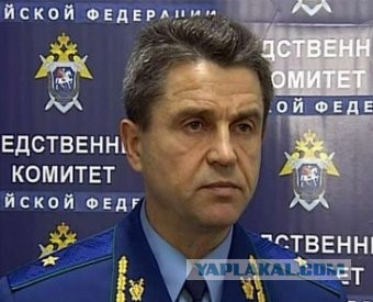«Политические плакаты» Андрея Будаева