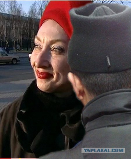 Немного фотошопа