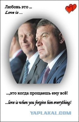 Любовь Кличко