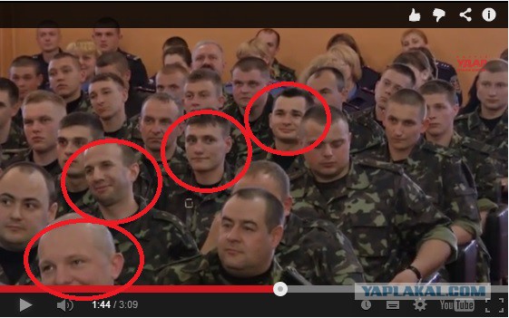 Нет бронежилетов? Не беда!