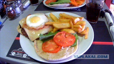 Каникулы во Флориде