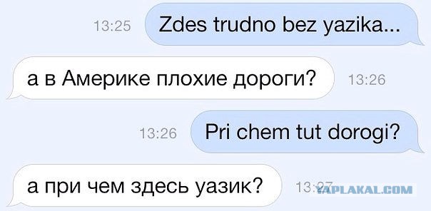 Подборка веселых картинок
