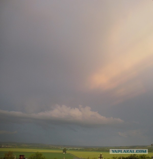 А что у Вас сейчас?