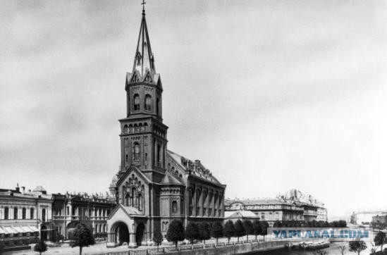 40 удивительных исторических фотографий