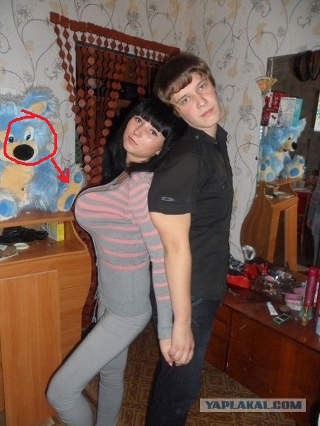Боги фотошопа