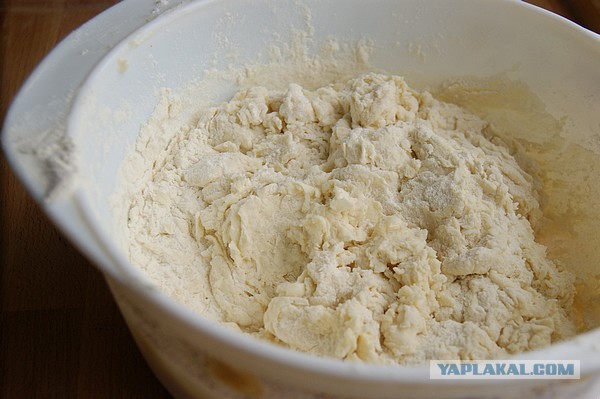 Пирожки жареные