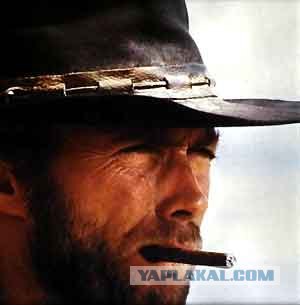 Идеальное попадание в мишень.