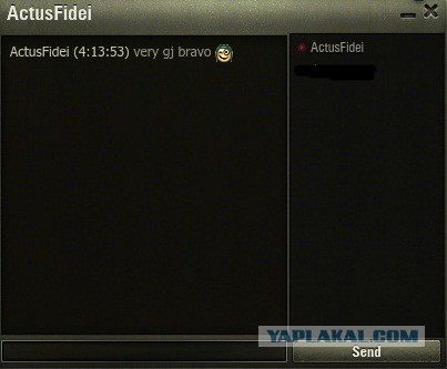 Wargaming 23