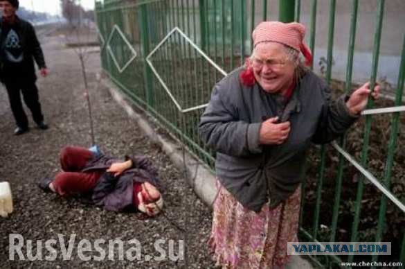 Перемирие кончилось, едва начавшись. Часть 11