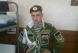 Обращение к украинским военным от Daliant Maximus