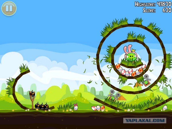 За что я люблю компьютерные игры?!