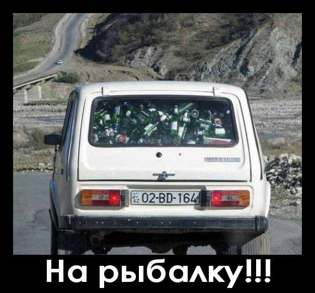 Автоприколы-8