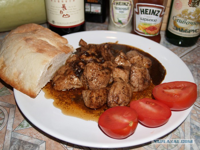 Как приготовить вкусное овощное рагу с картошкой