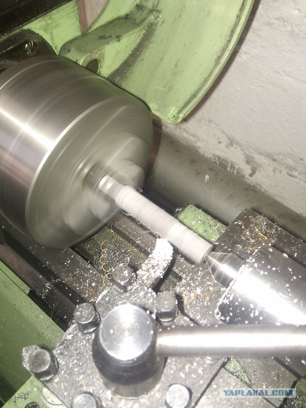 Трубочка для курения своими руками