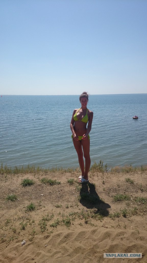Агрессивный водитель с топором