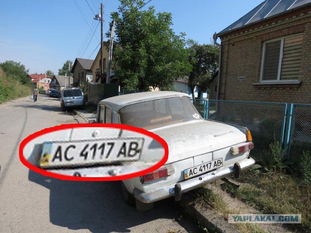 Украина 2015 глазами москаля