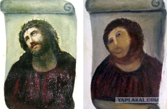 Дорисовываем картины