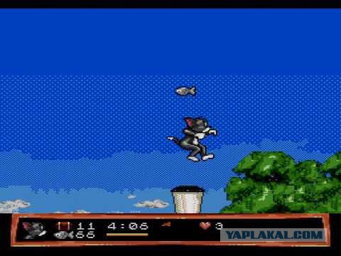 Веселые 90-е. Sega mega drive 2