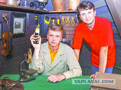 Художник Кдыров Данияр