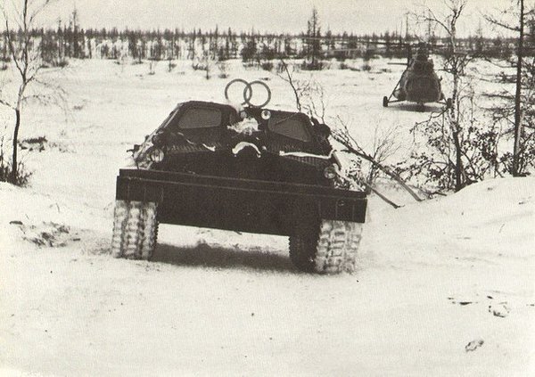 Отголоски прошлого.Часть 4