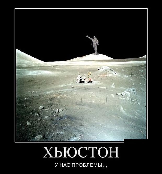 Демотиваторы или картинки в черной рамке
