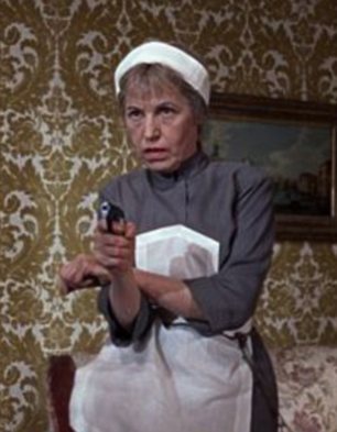 Девушки агента 007 за всю историю бондианы