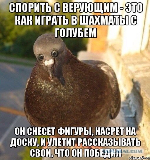 Церковь Летающего макаронного монстра получила официальный статус в Нижнем Новгороде