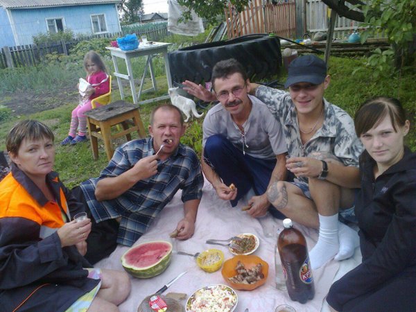 Трешак и вакханалия из соц. сетей (6)
