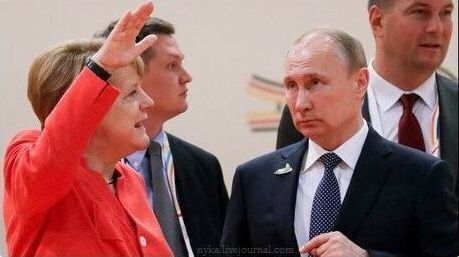 Подборка интересных и веселых картинок