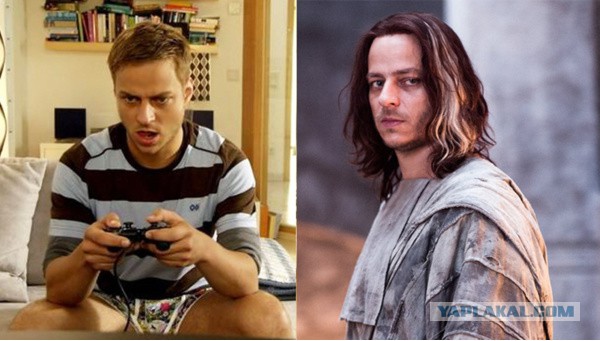 «Игра Престолов» vs. реальность: как выглядят любимые и не очень персонажи в жизни