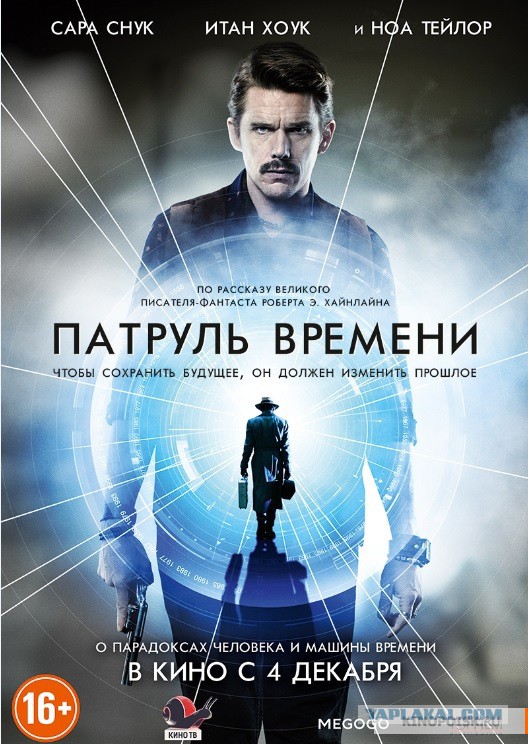 Фильмы, которые стоит смотреть, смотрим сами и советуем другим