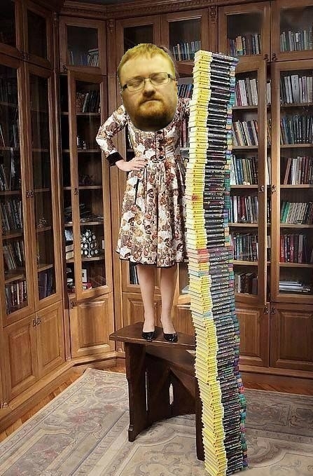 10 книг, которые читаются за одну ночь