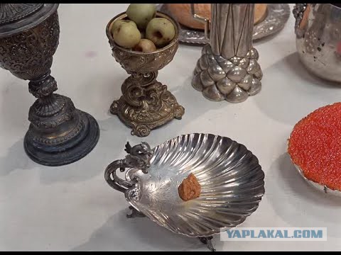 Икра которую мы не замечаем. И очень зря!