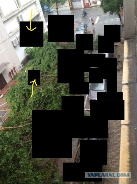 Третий - лишний