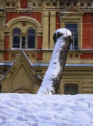 Немного пошлости в этот понедельник