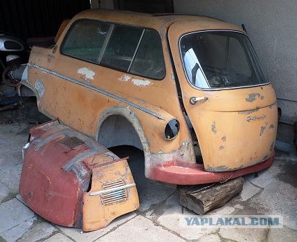 Игра на ЯПе: Угадай АВТО-3