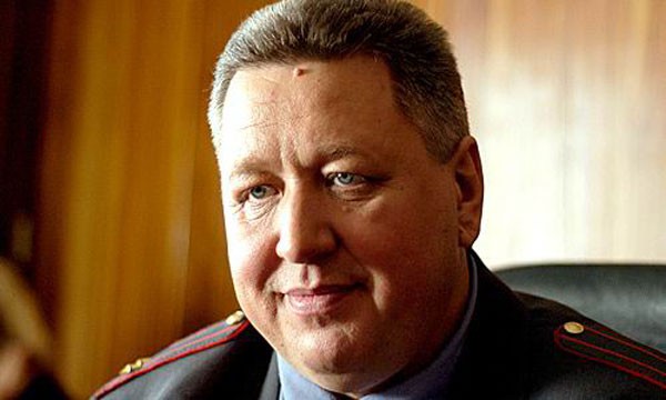 Главная гнида отечественного кино