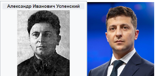 Имитация самоубийства советским министром внутренних дел