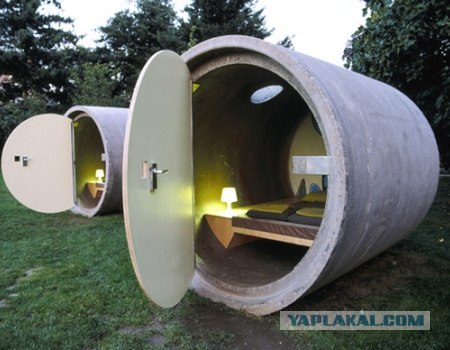 Фотожаба: Бабушкина бочка