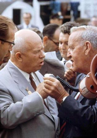 Просто старые фото - XXVIII. Чёрно-белая история