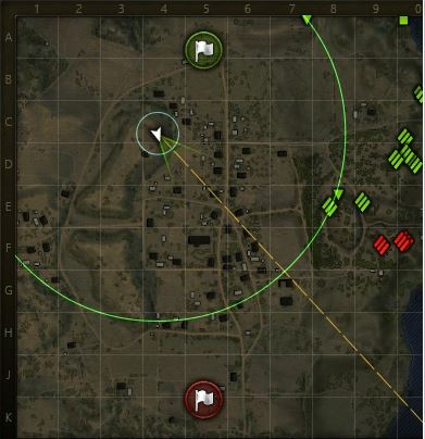 Wargaming 61