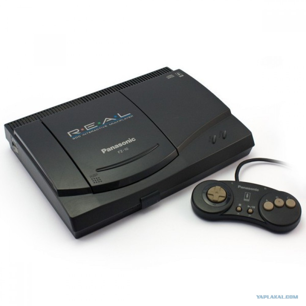 игровая консоль panasonic 3do. Panasonic 3do. консоль панасоник 3до. E. приставка panasonic 3do.