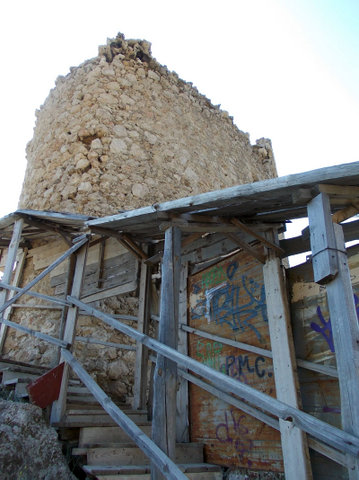 Летняя Балаклава