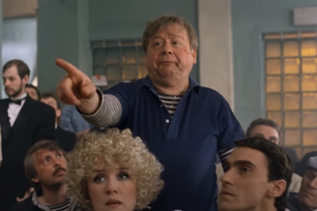 Торговый центр в Киеве