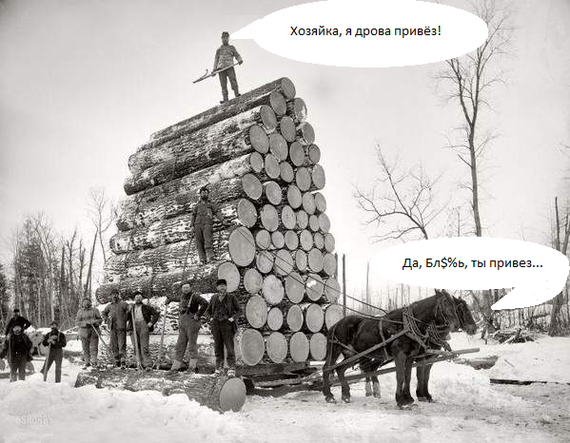 Каждому знакомо