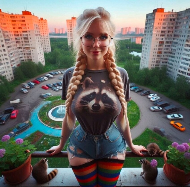 ФотоВинегрет