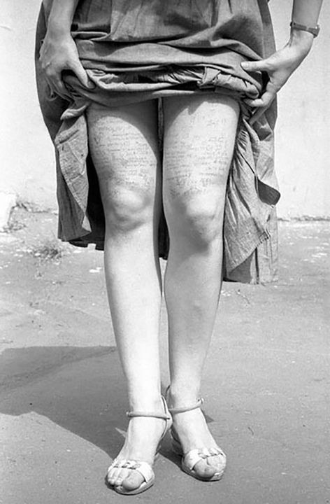 Фотографии из прошлого нашей страны – 66